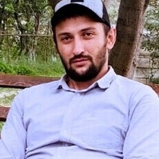 Фотография мужчины Магомед, 31 год из г. Нефтекумск