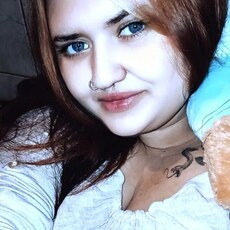 Фотография девушки Ангелина, 20 лет из г. Бендеры