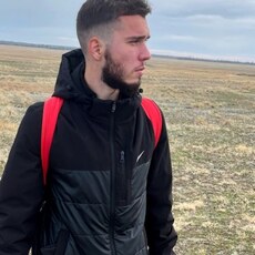 Фотография мужчины Сергей, 31 год из г. Верхняя Пышма