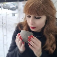 Фотография девушки Татьяна, 40 лет из г. Кемерово