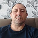 Ринат Туктамышев, 50 лет