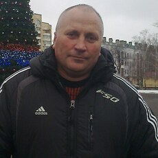 Фотография мужчины Михаил, 54 года из г. Тамбов