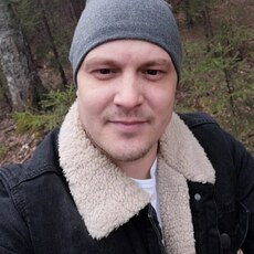 Фотография мужчины Степан, 39 лет из г. Заволжье