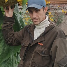 Фотография мужчины Денис, 35 лет из г. Яя