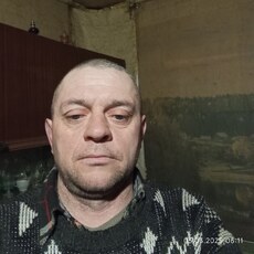 Фотография мужчины Игорь, 45 лет из г. Шарковщина