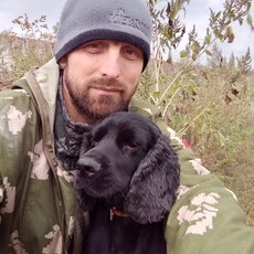 Фотография мужчины Сергей, 40 лет из г. Старый Оскол