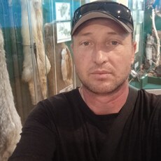 Фотография мужчины Анатолий, 46 лет из г. Петропавловск