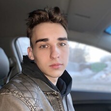 Фотография мужчины Кирилл, 23 года из г. Новокуйбышевск