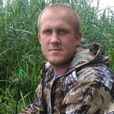 Фотография мужчины Тссс, 42 года из г. Ульяновск