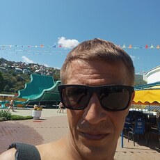 Фотография мужчины Максим, 41 год из г. Саров