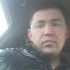 Фотография мужчины Федя, 33 года из г. Фергана