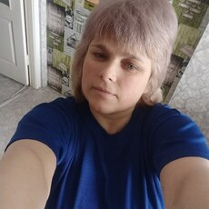 Фотография девушки Наталья, 43 года из г. Барнаул