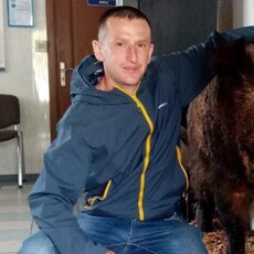 Фотография мужчины Андрей, 41 год из г. Дятлово