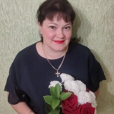 Фотография девушки Татьяна, 44 года из г. Ачинск