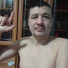 Фотография мужчины Рушан, 41 год из г. Белебей