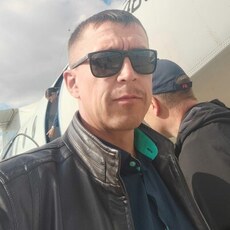 Фотография мужчины Михаил, 40 лет из г. Слюдянка