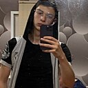 Салим, 18 лет
