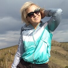 Фотография девушки Ольга, 52 года из г. Сосновоборск (Красноярский Край)