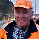 Андрей, 60 лет