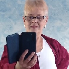 Фотография девушки Альбина, 57 лет из г. Ангарск