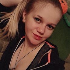 Фотография девушки Линуся, 22 года из г. Усть-Каменогорск