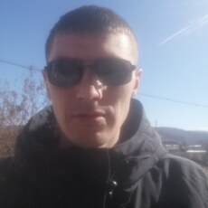 Фотография мужчины Вячеслав, 38 лет из г. Чита