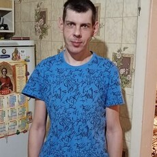 Фотография мужчины Сергей, 39 лет из г. Томск