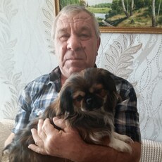 Фотография мужчины Сергей, 66 лет из г. Кулунда