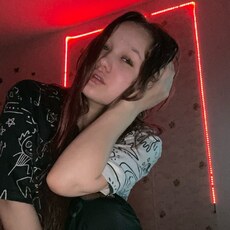 Фотография девушки Виктория, 18 лет из г. Магадан