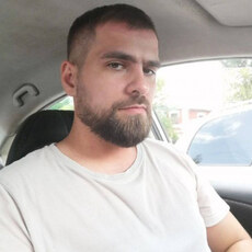 Фотография мужчины Алексей, 37 лет из г. Кривой Рог