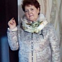 Татьяна, 66 лет