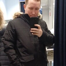 Фотография мужчины Игорь, 39 лет из г. Усть-Илимск