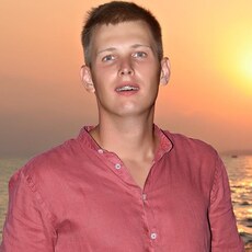 Фотография мужчины Никита, 28 лет из г. Кирово-Чепецк