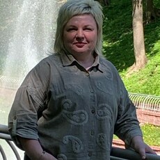 Фотография девушки Светлана, 55 лет из г. Гомель