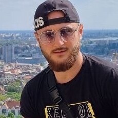Фотография мужчины Tornike, 30 лет из г. Тбилиси