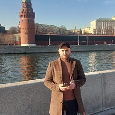 Фотография мужчины Ибодуло, 40 лет из г. Орехово-Зуево