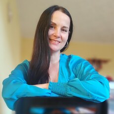 Фотография девушки Alisa, 45 лет из г. Щецин