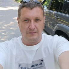 Фотография мужчины Константин, 46 лет из г. Нягань