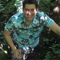 Фотография мужчины Николай, 33 года из г. Слуцк