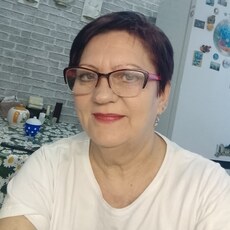 Фотография девушки Галина, 58 лет из г. Усолье-Сибирское