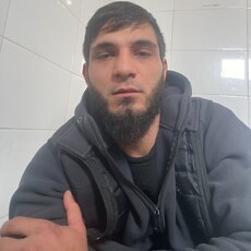 Фотография мужчины Малик, 27 лет из г. Изобильный