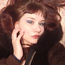 Лиза, 19 лет