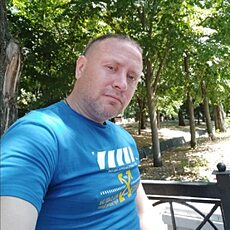 Фотография мужчины Денис, 44 года из г. Таганрог