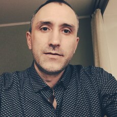 Фотография мужчины Григорий, 37 лет из г. Усть-Каменогорск