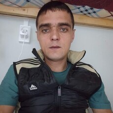 Фотография мужчины Иван Котов, 38 лет из г. Черемхово