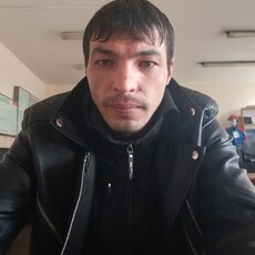 Фотография мужчины Алексей, 34 года из г. Уссурийск