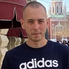 Фотография мужчины Борис, 28 лет из г. Белгород
