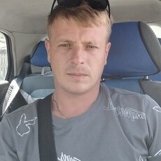 Фотография мужчины Павел, 34 года из г. Островец