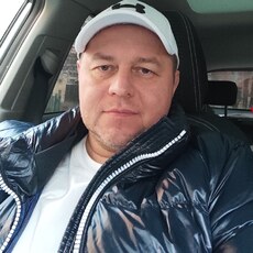 Дэн, 47 из г. Москва.