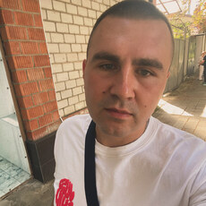 Фотография мужчины Илья, 28 лет из г. Минск